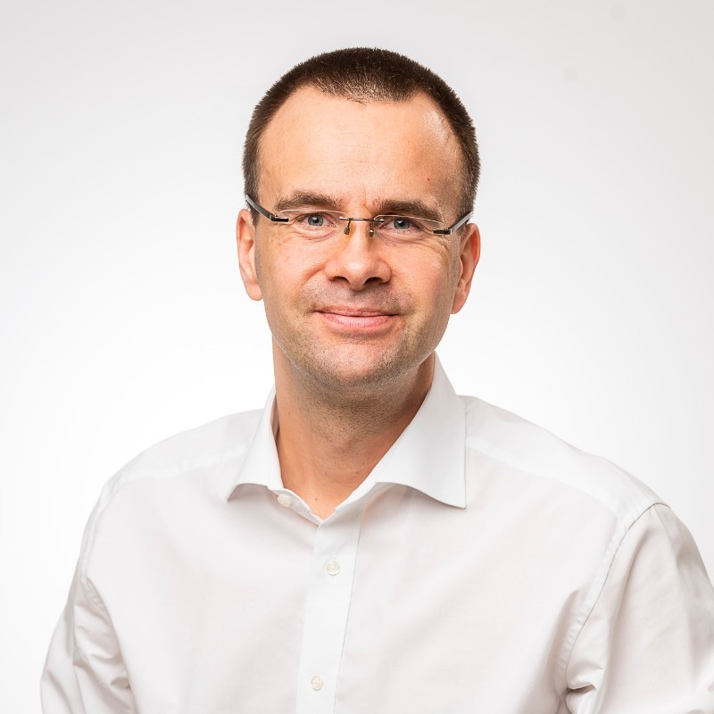 Raphael Hüttmann
